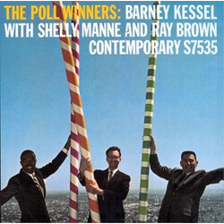 The Poll Winners The Poll Winners Vinyl LP