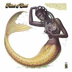 Various Artists Fillet Of Soul VINYL LP