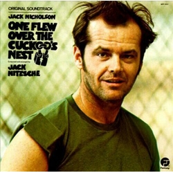 One Flew Over The Cuckoo's Nest O.S.T. One Flew Over The Cuckoo's Nest O.S.T. VINYL LP