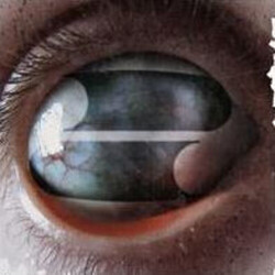 Filter Crazy Eyes (LP1 Red/ LP2 White VINYL) VINYL LP