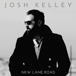 Josh Kelley New Lane Road VINYL LP