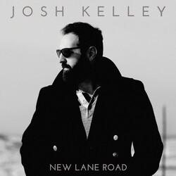 Josh Kelley New Lane Road Vinyl LP