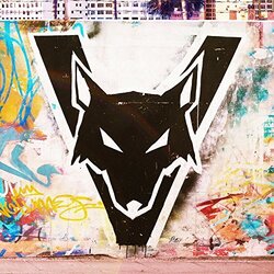 Volumes Different Animals (Limited Blue Purple Starburst Vinyl) Vinyl LP