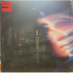 Starset Horizons VINYL 2 LP