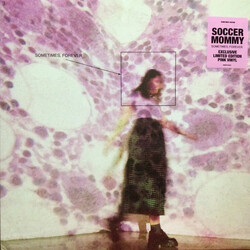 Soccer Mommy Sometimes Forever VINYL LP