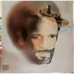 Ismael Rivera Y Sus Cachimbos Esto Fue Lo Que Trajo El Barco VINYL LP