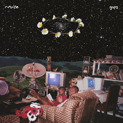 Miloe Gaps VINYL LP