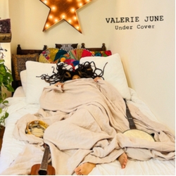Valerie June Under Cover VINYL LP