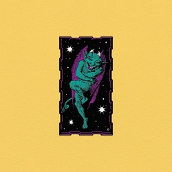 My Kid Brother Happy Mad Weird Sad VINYL LP