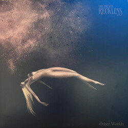 The Pretty Reckless Other Worlds VINYL LP