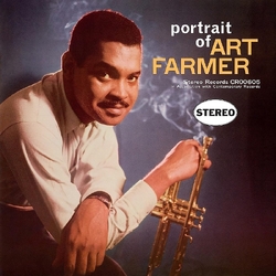 Art Farmer Portrait Of Art Farmer VINYL LP