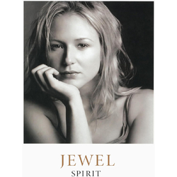 Jewel Spirit 25TH ANNIVERSARY 2 VINYL LP