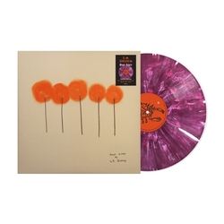 L.S. Dunes Past Lives (Purple Haze Vinyl) (I) VINYL LP