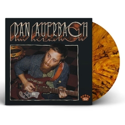 Dan Auerbach Keep It Hid VINYL COLOR 2 LP 180GM