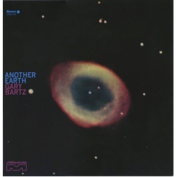 Gary Bartz Another Earth VINYL LP