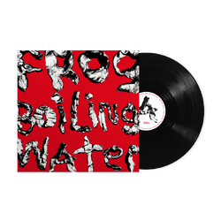 Diiv Frog In Boiling Water VINYL LP