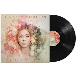 Lindsey Stirling Duality VINYL LP