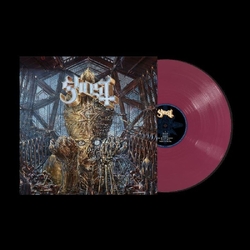 Ghost Impera (Purple Vinyl/180G) VINYL LP