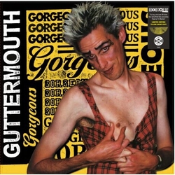 Guttermouth Gorgeous YELLOW SMOKE VINYL RSD LP