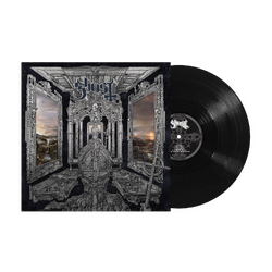 Ghost Skeleta VINYL LP