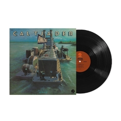 Cal Tjader Amazonas JAZZ DISPENSARY TOP SHELF SERIES 180GM VINYL LP