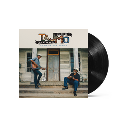 Taj Mahal & Keb Mo Room On The Porch VINYL LP