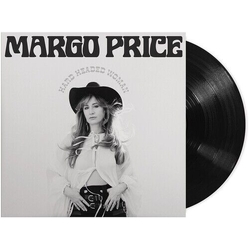 Margo Price Hard Headed Woman VINYL LP