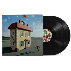 O.A.R. Stories Of A Stranger 20TH ANNIVERSARY EDITION 2 VINYL LP