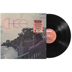 Cheo Feliciano Cheo 180GM VINYL LP