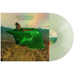 Allison Russell In The Hour Of Chaos SEA FOAM VINYL LP