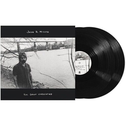Miller John R. Great Unknowing 2 VINYL LP