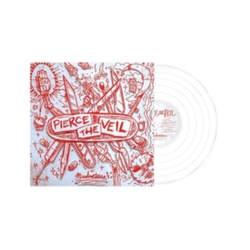Pierce The Veil Misadventures LP