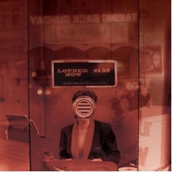 Taking Back Sunday Louder Now LP