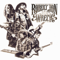 Robert Jon & The Wreck Robert Jon & The Wreck