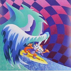 Mgmt Congratulations (2 LP/180G) VINYL LP