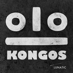Kongos Lunatic (Pa/2 LP/Gatefold) Vinyl LP
