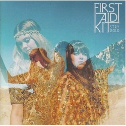 First Aid Kit Stay Gold (2 LP/180G/Gatefold) Vinyl LP