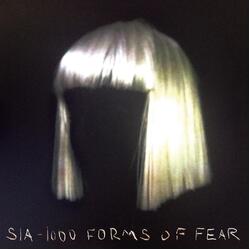 Sia 1000 Forms Of Fear VINYL LP