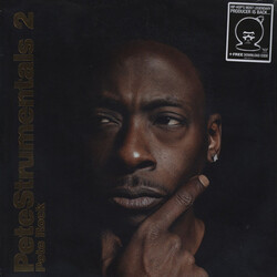 Pete Rock Petestrumentals 2 Vinyl LP