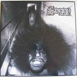 Soggy Soggy VINYL LP