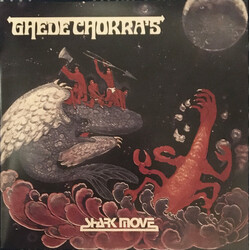 Shark Move Ghede Chokra's Vinyl LP