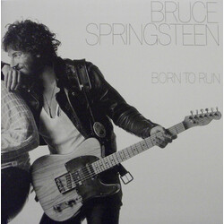 Bruce Springsteen Born To Run (180G/Gatefold) VINYL LP