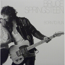 Bruce Springsteen Born To Run (180G/Gatefold) Vinyl LP