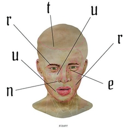 Sizarr Nurture Vinyl LP