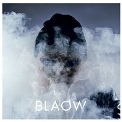 Lance Butters Blaow Vinyl LP