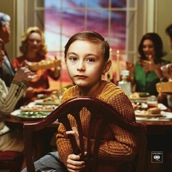 Passion Pit Kindred (Dl Card) VINYL LP