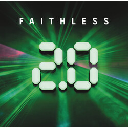 Faithless 2.00 Vinyl LP
