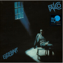 Falco Einzelhaft Vinyl LP