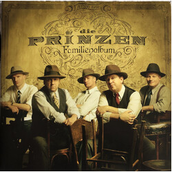 Die Prinzen Familienalbum Vinyl LP
