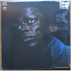 Miles Davis In A Silent Way VINYL LP